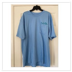 Men’s Salt Life T-shirt